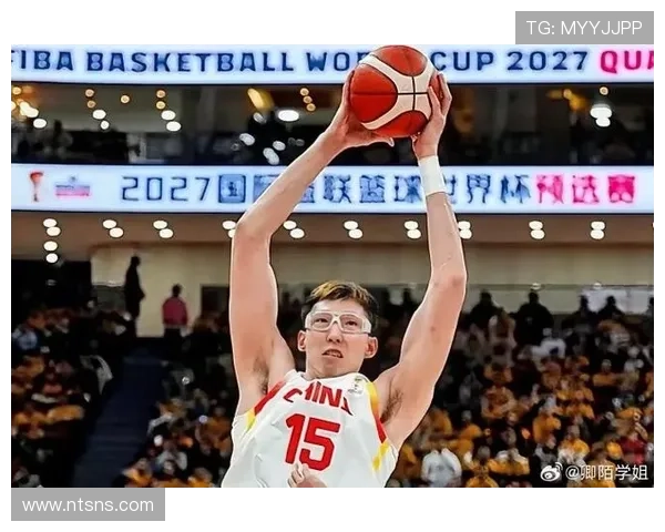 男篮世预赛名单21人周琦缺席