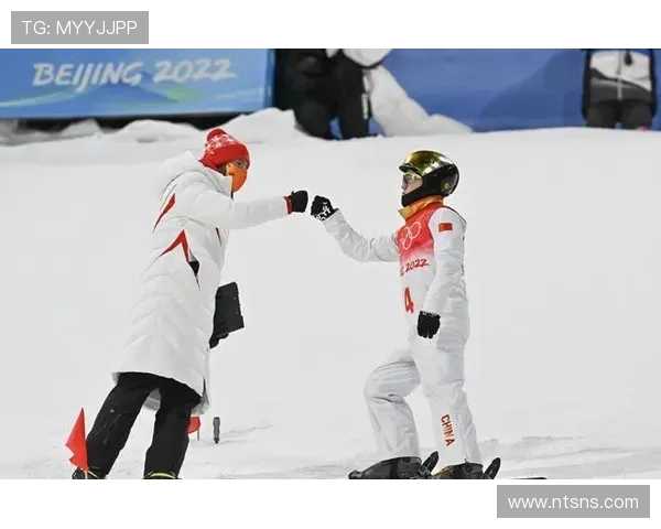 冬奥黑马九金排名第二力压美国