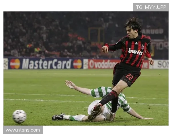 卡卡：相信米兰能夺冠，奇迹总会发生