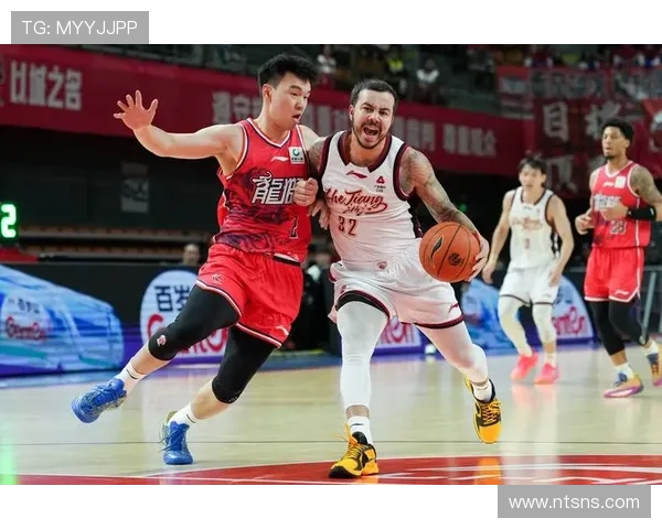 [CBA]常规赛12月4日：浙江VS吉林 集锦.